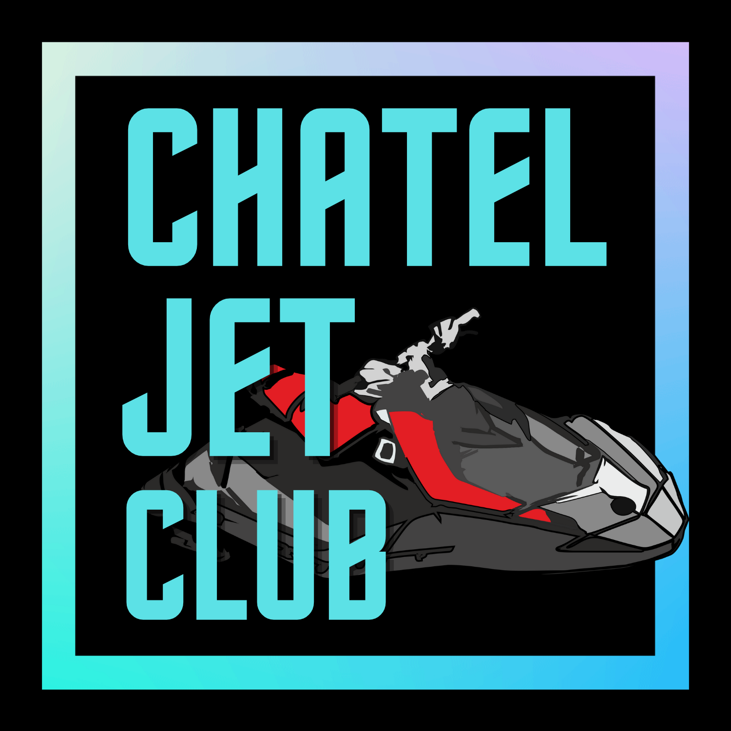 logo-chatel jet club