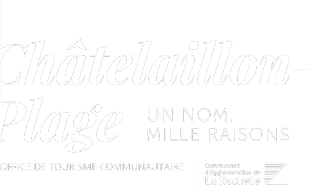 logo-châtelaillon-plage